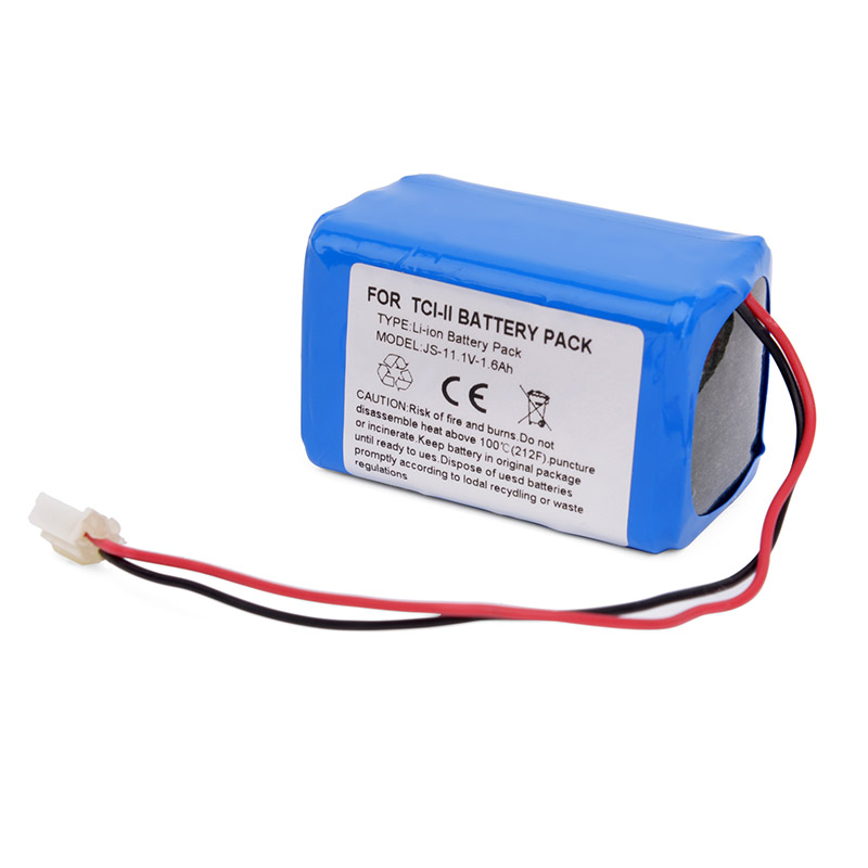 Oem Replacement Equipment battery Slgo  for CP-1000 