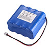 Oem Replacement Equipment battery Slgo  for TCI-IV 