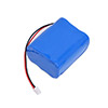 Oem Replacement Equipment battery Slgo  for CP2200 