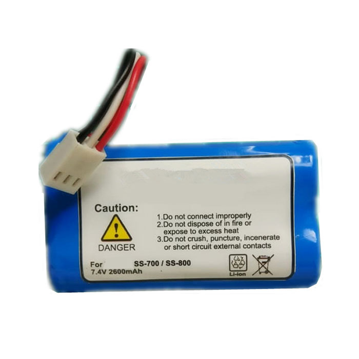 Oem Replacement Equipment battery Terumo  for SS800 