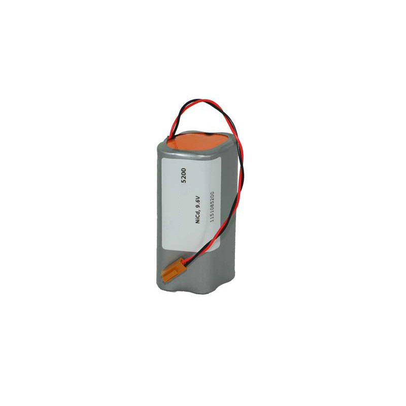 Oem Replacement Equipment battery Top  for TOP-5200 