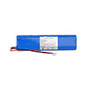 Oem Replacement Equipment battery for VERYARK 18650-3S2P Oem Replacement Equipment battery VERYARK for 18650-3S2P