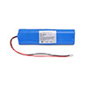 Oem Replacement Equipment battery Veryark  for TCI-II 