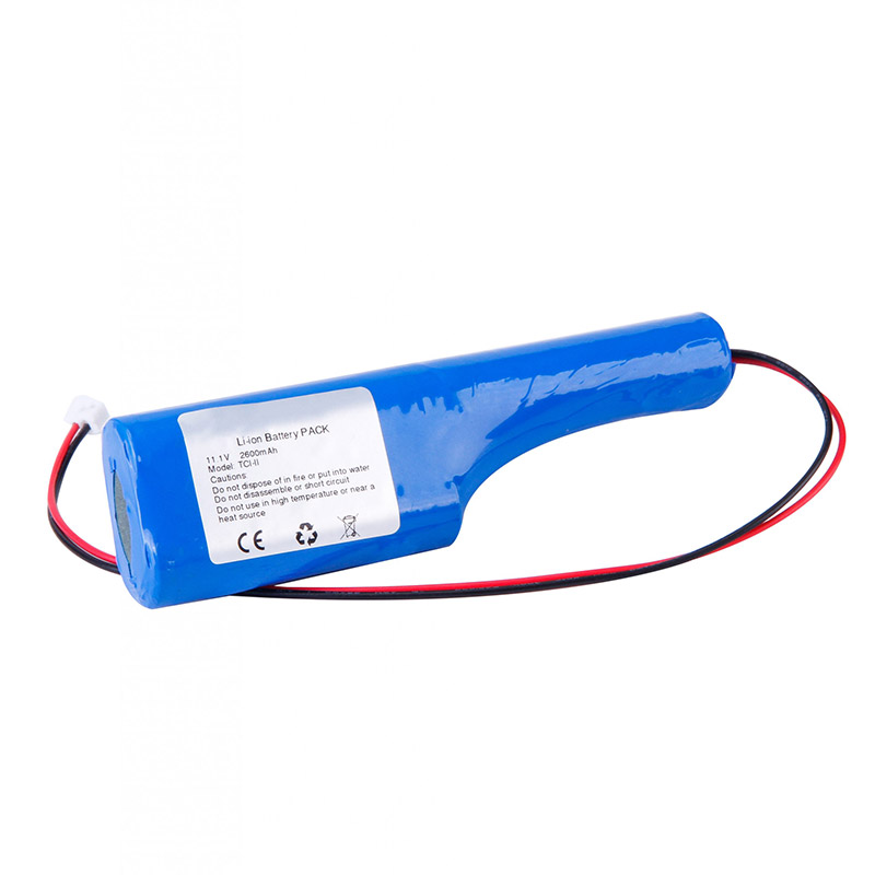 Oem Replacement Equipment battery Veryark  for TC1 