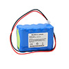 Oem Replacement Equipment battery XINKE  for LP2000-P2 