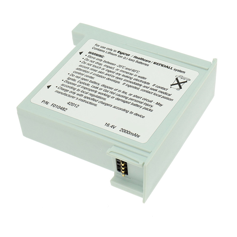 Oem Replacement Equipment battery TYCO  for Scd T95251S 