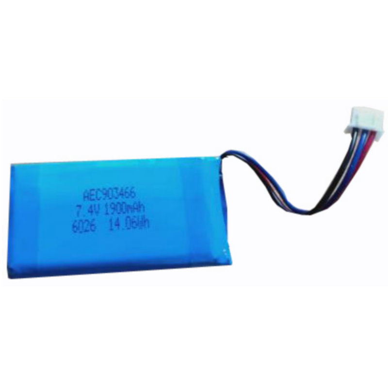 Oem Replacement Equipment battery Hawkmed  for HK-400 
