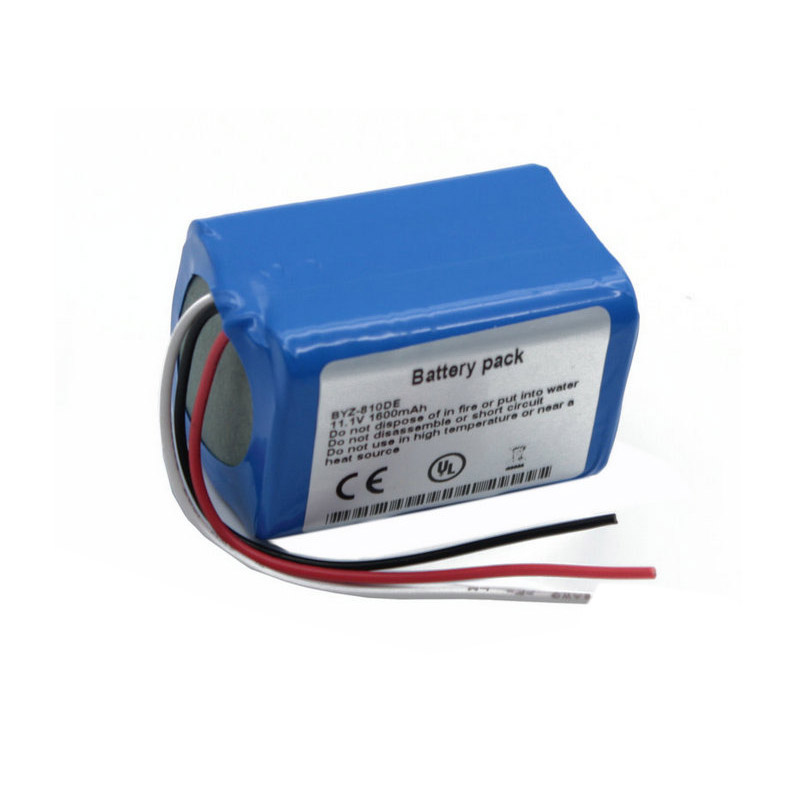 Oem Replacement Equipment battery Wego  for WGS-1011 