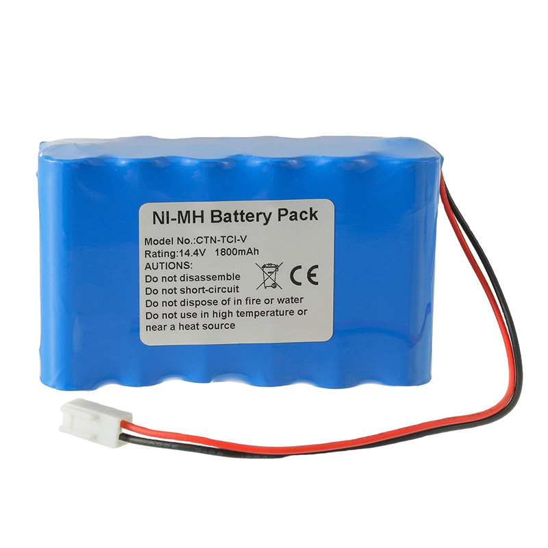 Oem Replacement Equipment battery Chengyitong  for CTN-TCI-V 