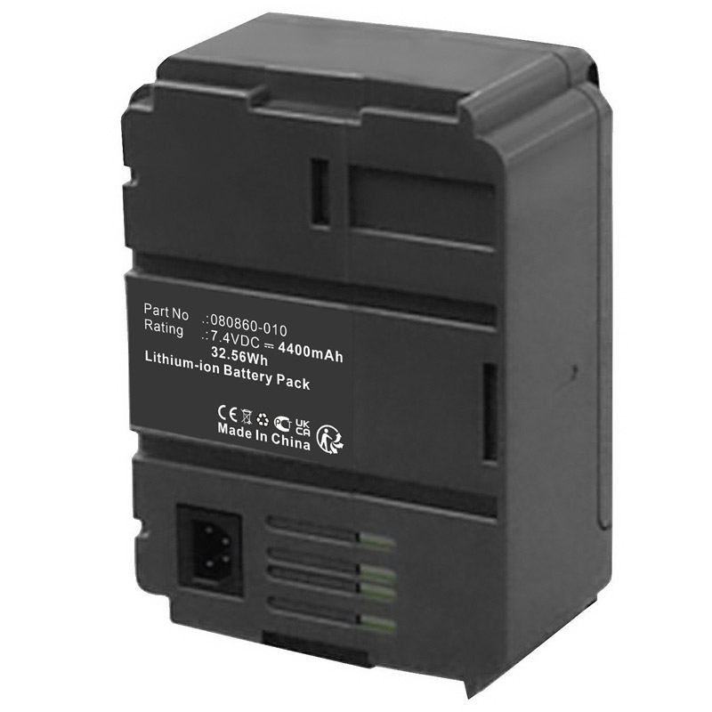 Oem Replacement Equipment battery SIBATA  for 090860-034 