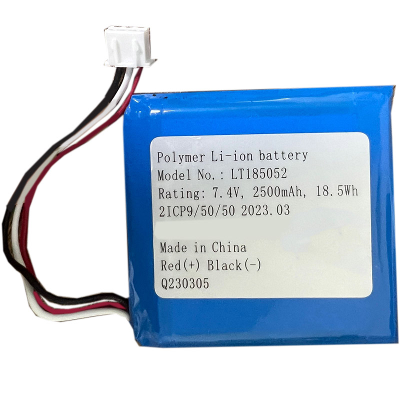 Oem Replacement Equipment battery MedRena  for LT185052 