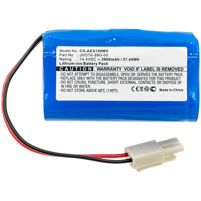 Oem Replacement Equipment battery Aeon  for A100P 