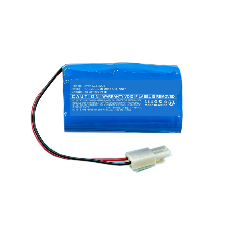 Oem Replacement Equipment battery Aeon  for A100SD 