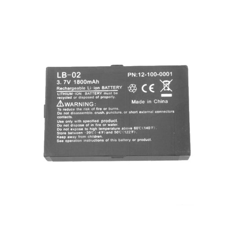 Oem Replacement Equipment battery for Biolight A8 Oem Replacement Equipment battery Biolight for A8