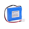 Oem Replacement Equipment battery for Biolight BAT-120002 Oem Replacement Equipment battery Biolight for BAT-120002