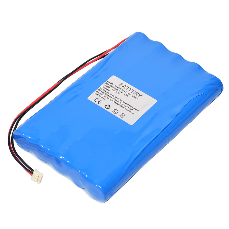 Oem Replacement Equipment battery Colin  for Pal 3110 