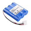 Oem Replacement Equipment battery for Comen STAR-8000E Oem Replacement Equipment battery Comen for STAR-8000E