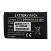 Oem Replacement Equipment battery Comen  for STAR 6000 