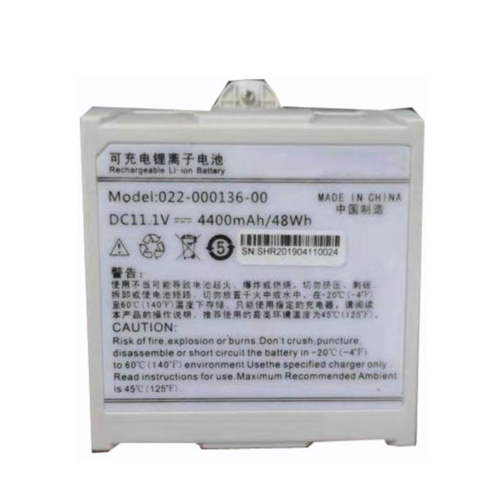 Oem Replacement Equipment battery Comen  for C21 