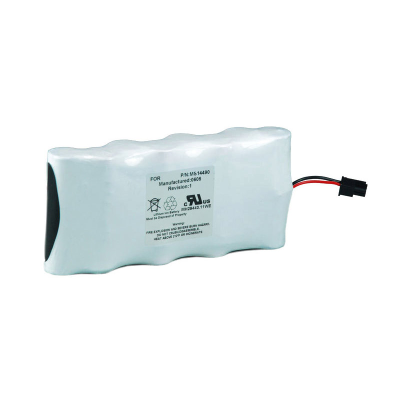 Oem Replacement Equipment battery Drager  for AS36059 