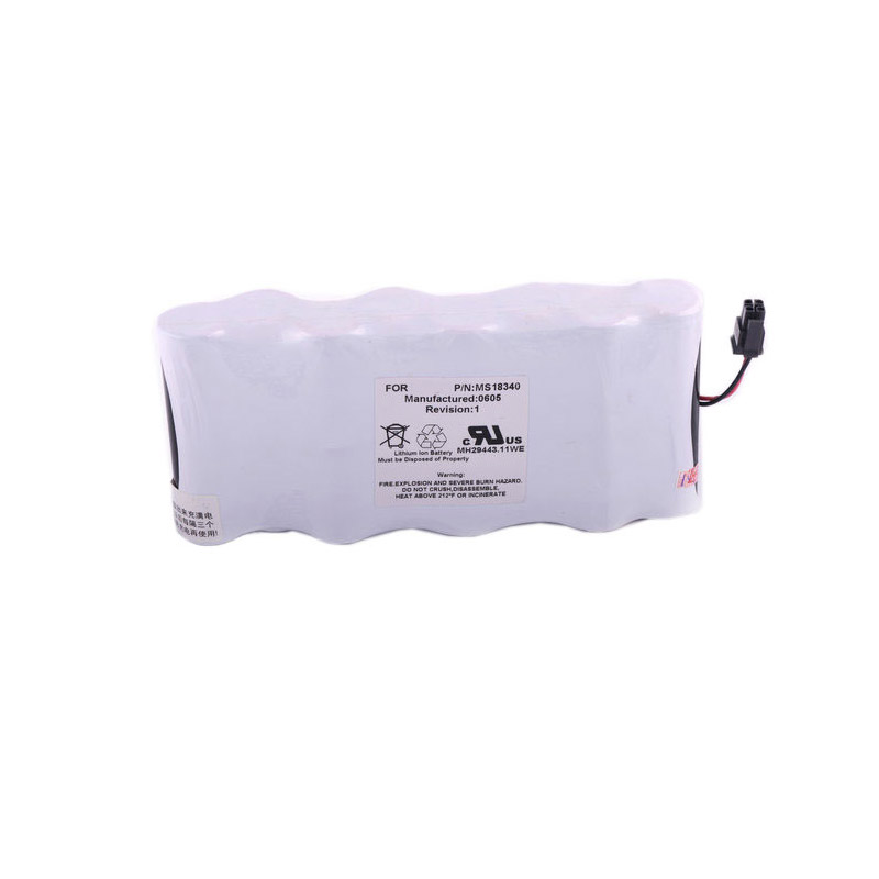 Oem Replacement Equipment battery Drager  for 88881332 
