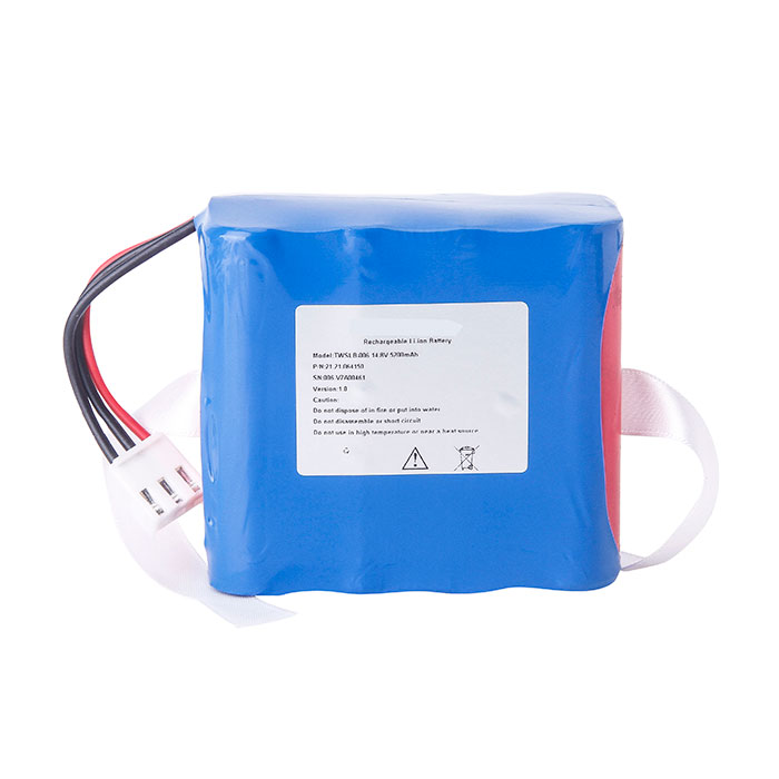 Oem Replacement Equipment battery Edan  for F6 