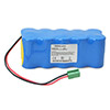 Oem Replacement Equipment battery for Ge 303 444 09 Oem Replacement Equipment battery Ge for 303 444 09