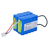 Oem Replacement Equipment battery for Ge PRO1009 Oem Replacement Equipment battery Ge for PRO1009