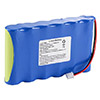 Oem Replacement Equipment battery for Guoteng GT2000 Oem Replacement Equipment battery Guoteng for GT2000