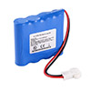 Oem Replacement Equipment battery for Hwatime H8 2016.8 model 160813048 Oem Replacement Equipment battery Hwatime for H8 2016.8 model 160813048