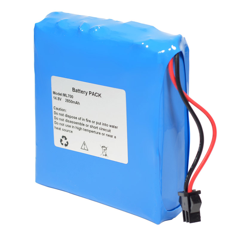 Oem Replacement Equipment battery for Million ML1100 Oem Replacement Equipment battery Million for ML1100