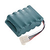 Oem Replacement Equipment battery NIHON KOHDEN  for SBM-2353 