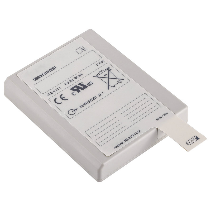 Oem Replacement Equipment battery for Philips SE02211 Oem Replacement Equipment battery Philips for SE02211