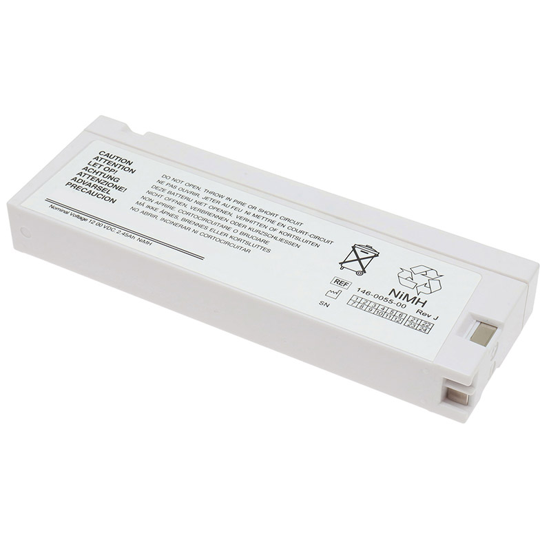 Oem Replacement Equipment battery Spacelabs  for Ultraview 1050 