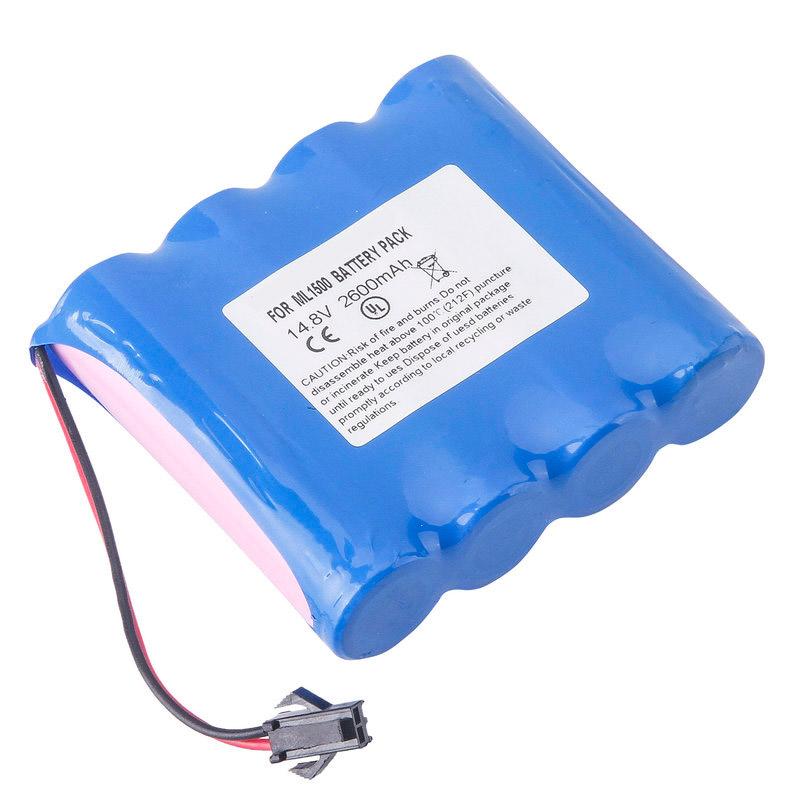 Oem Replacement Equipment battery for Urit URIT-A60A Oem Replacement Equipment battery Urit for URIT-A60A