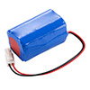 Oem Replacement Equipment battery Zondan  for A100P 