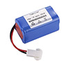 Oem Replacement Equipment battery for ZONDAN ds120b Oem Replacement Equipment battery ZONDAN for ds120b