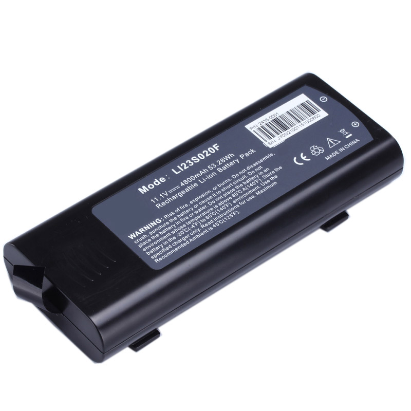 Oem Replacement Equipment battery for Zondan ZD120 Oem Replacement Equipment battery Zondan for ZD120
