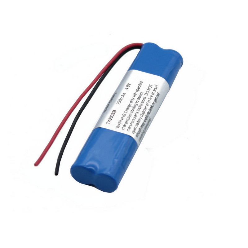 Oem Replacement Equipment battery for Yaanlida TX200SB Oem Replacement Equipment battery Yaanlida for TX200SB