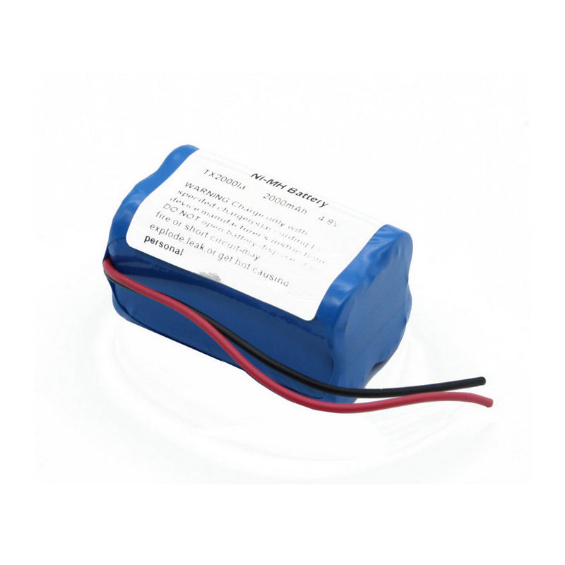 Oem Replacement Equipment battery Yaanlida  for TX200LA 