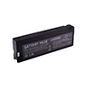 Oem Replacement Equipment battery for Mindray MEC-2000 Oem Replacement Equipment battery Mindray for MEC-2000