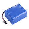 Oem Replacement Equipment battery Vlad  for CW-6S1P1807 