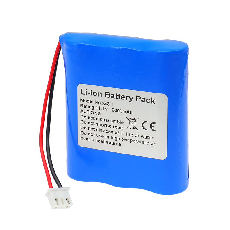 Oem Replacement Equipment battery General  for G3H 