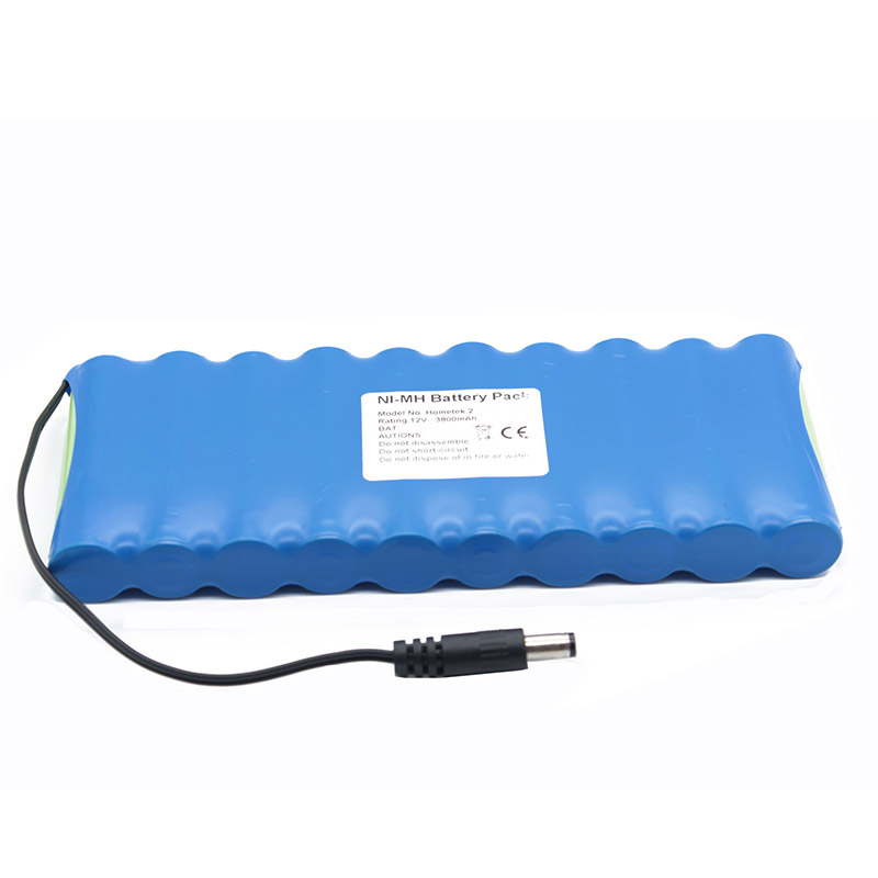 Oem Replacement Equipment battery Hometek  for HOMETEK 2 