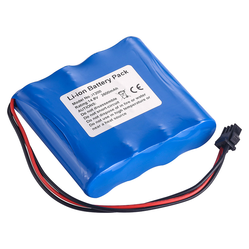Oem Replacement Equipment battery for Rencare KD6213 Oem Replacement Equipment battery Rencare for KD6213