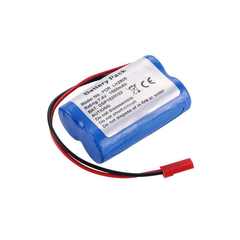 Oem Replacement Equipment battery for GENERAL LH2805 Oem Replacement Equipment battery GENERAL for LH2805