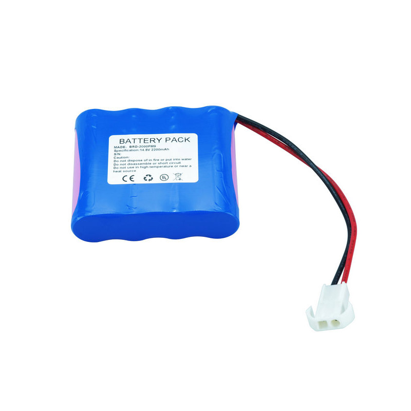 Oem Replacement Equipment battery for Berida BRD-2000FM9 Oem Replacement Equipment battery Berida for BRD-2000FM9
