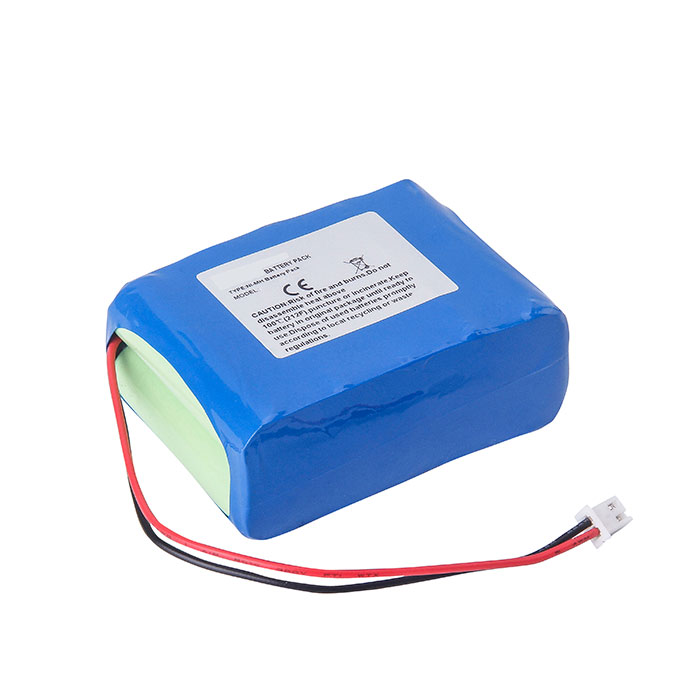 Oem Replacement Equipment battery Doppler  for TY188IB 