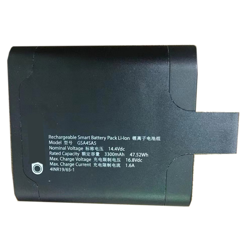 Oem Replacement Equipment battery for Sondragon GSA4SA5 Oem Replacement Equipment battery Sondragon for GSA4SA5
