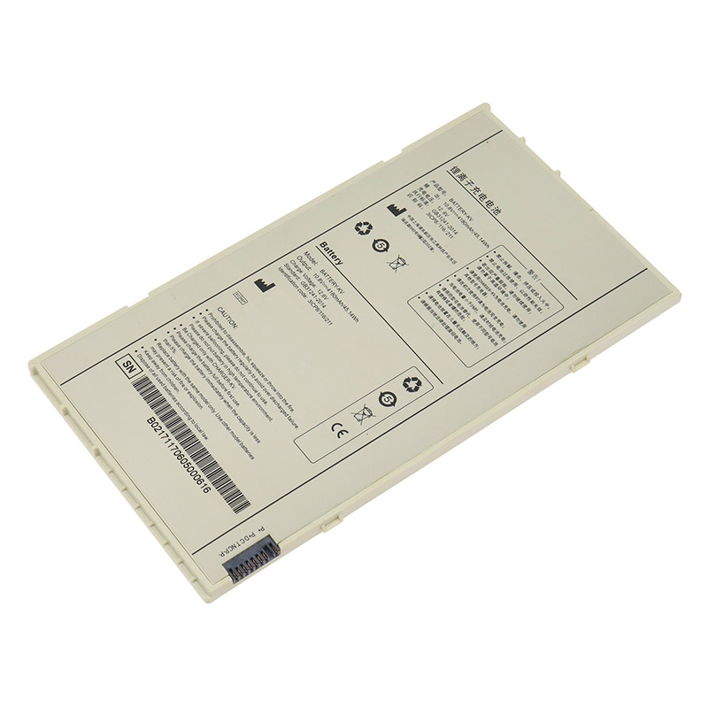 Oem Replacement Equipment battery iRayTechnology  for Mars1417V-TSI 